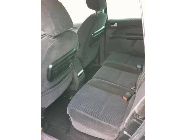 left hand drive car FORD C MAX 2.0 TDCi Ghia